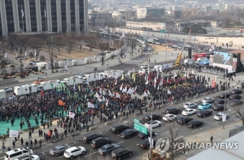 민주노총 오늘 광화문서 6만명 노동자대회…“비정규직 철폐“