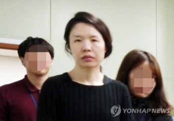 고유정, 범행 장면 사진으로 남겼다…촬영 이유엔 묵묵부답