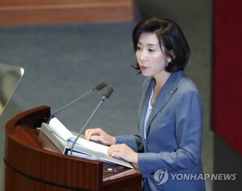 여당 “나경원 상시국회 제안에 답없어 섭섭“ 야3당 “한국당 사과 먼저“