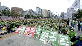 '학교 비정규직' 사흘 파업 마무리…갈등 불씨는 여전