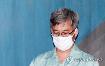 특검, '댓글조작' 드루킹 2심서 구형량 높여…총 징역 8년