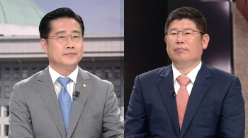 [맞장토론] “윤석열만한 적임자 없다“ vs “위증, 도덕적 용납 못해“