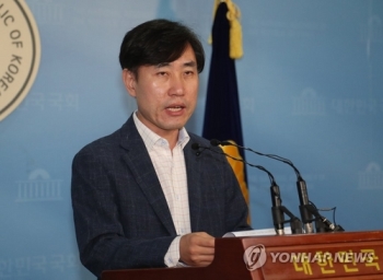 하태경 “일본, 불화수소 등 전략물자 북한에 밀수출 확인“