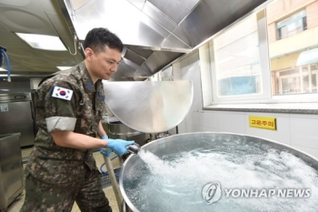 인천시, '붉은 수돗물' 피해지역 수도요금 100억 전액 면제키로