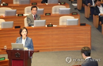 유은혜 “경기·전북 다음주, 서울 이달말 자사고 취소여부 결정“