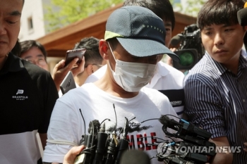 베트남 이주여성 폭행 30대 남편 구속 송치