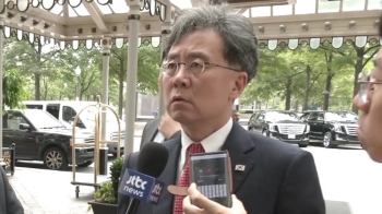 “안보리 검증“ 제안에 일본 침묵…청와대 추가 선택지는