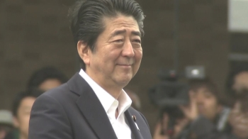 “한국 규제 찬성 56%“ 아베 전략 먹히나…'막무가내' 일본