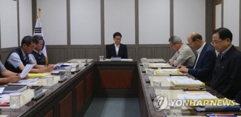 대전 시내버스 파업 D-1일…노사 오후 2시 막판 줄다리기 협상