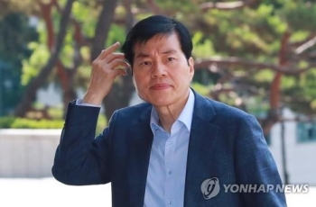 김태한 삼성바이오 대표에 '분식회계 혐의' 첫 영장