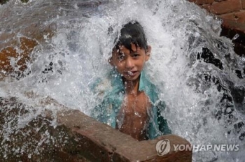 북극지방 21℃·가뭄·산불…7월 무더위, 사상 최고로 향한다