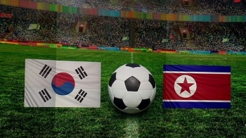 남북, 2022 월드컵 예선 같은 조에…서울-평양 오갈까