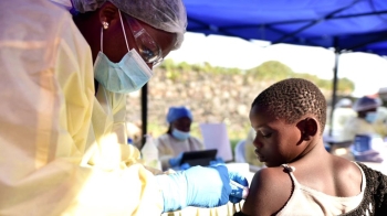 민주콩고, '에볼라' 확산 우려…“국제적 보건 비상사태“