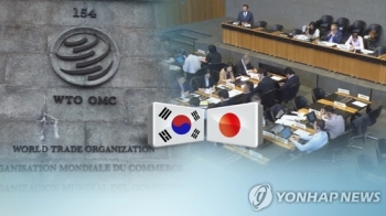 WTO서 일본 'G20 자유무역' 보고…한국 '수출규제 부당성' 압박