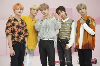 '아이돌룸' NCT DREAM 첫 출연! '아이돌999' 오디션 접수 예고