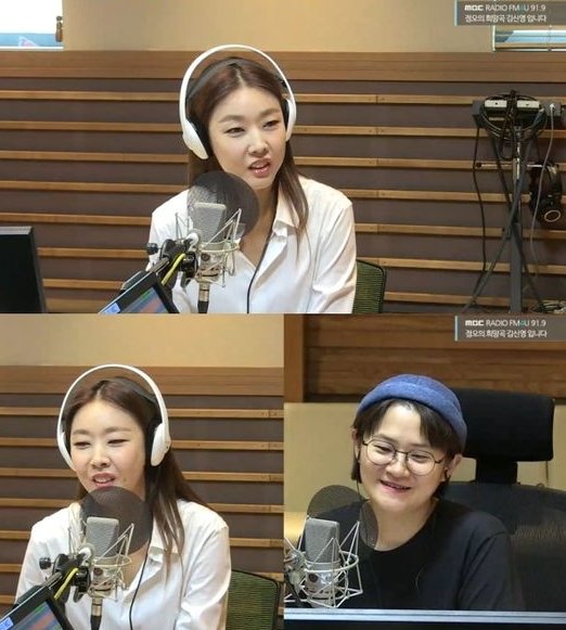 한혜진 한혜진