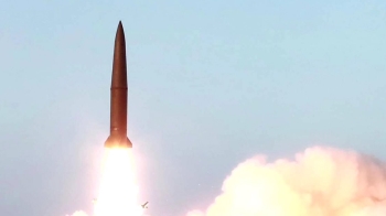 방향 바꾼 미사일 “북한판 이스칸데르“…거리, 고도, 패턴은?
