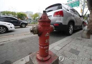 4대 불법 주정차 주민신고 100일간 20만건…과태료 부과율 67%