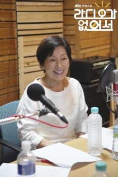 김혜자, 후배 남주혁 칭찬 “그렇게 우는 젊은 배우는 처음“