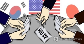 외교부 “미 중재 노력에도…일, 화이트리스트 배제 입장 안굽혀“