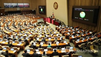 5조8천억 추경, 99일 만에 국회 통과…일본 대응 2천732억 포함