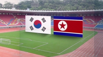 남북축구 첫 월드컵 예선전…벤투호, 10월 평양 간다