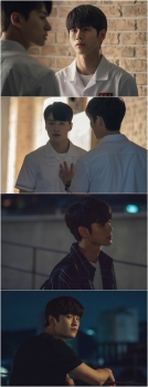 '열여덟의 순간' 옹성우, 신승호 향한 반격 시작…궁금증 증폭