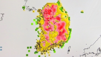 서울 낮 기온 37도, 안성 40.2도…동남아 뺨치는 더위 '절정'