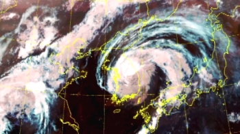 잇따라 발생한 9, 10호 태풍 북상…주말 남부지방 영향