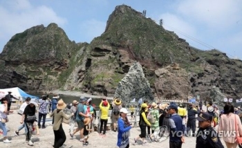 독도 보존·관리 국비 확보 비상…예산심의서 대폭 축소