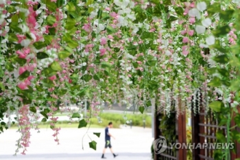 출구 없는 폭염…전남서 연일 온열 질환 사망자 발생