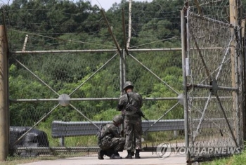 고성 DMZ평화의 길 '노쇼' 없앤다…현장 참가 시행