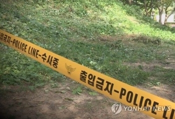 한강 몸통 시신 3일째 수색…“부검결과 사망원인 미상“