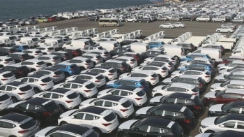 7월 차 생산·수출 올해 최대폭 증가…일본차 판매는 32% 급감