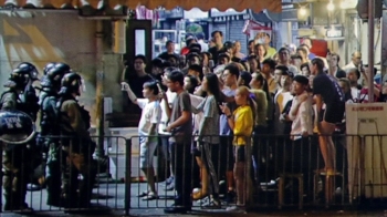 [이 시각 뉴스룸] 중 베이다이허 회의 종료…홍콩시위 대처 주목