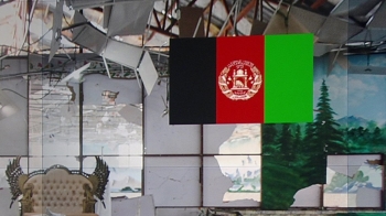 아프간 결혼식장 덮친 '테러 추정 폭발'…“최소 63명 사망“
