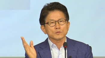 [비하인드 뉴스] 김문수, 보수통합 논의 자리서 “박근혜의 저주“