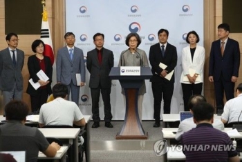 스포츠혁신위, 체육회-KOC 분리 권고…체육계 “시기상조“