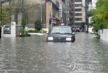 일본 규슈 '기록적 폭우'로 85만명 대피…“경험한 적 없는 비“