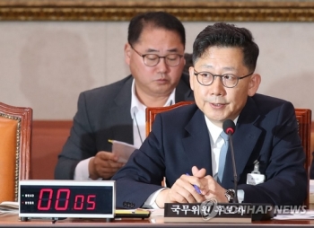 김현수 “개도국 지위 지속 어려워…美 국내법상 조치 가능성“