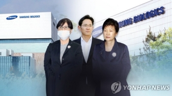 박근혜 탄핵 부른 국정농단, 3년 만에 사법판단 '매듭'