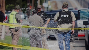 미 텍사스서 또 무차별 총기난사…5명 사망·21명 부상