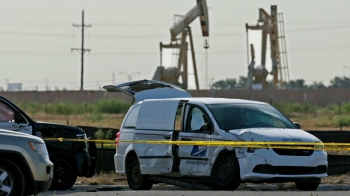 미 텍사스서 또 무차별 총기 난사…7명 사망·22명 부상