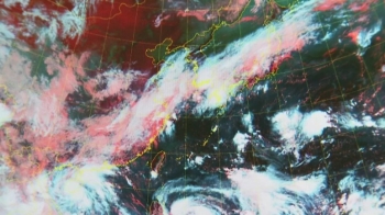가을태풍 '링링' 북상…“금요일부터 영향, 큰 피해 가능성“