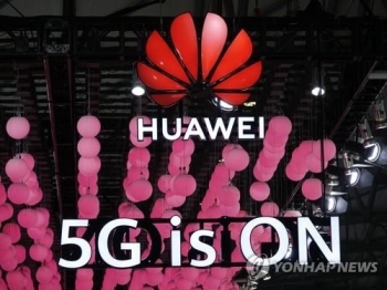 중국 화웨이 “세계 5G 기지국 20만대 출하“