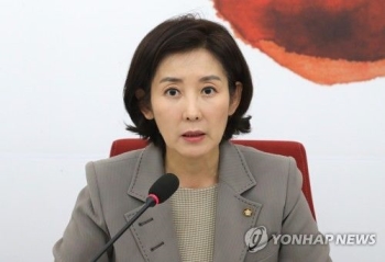 한국당 내부서 '조국 청문회 합의' 비판론…“전략 부재“