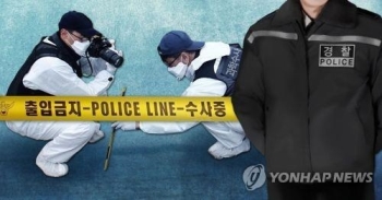 대전 일가족 4명 사망사건 경위 규명에 경찰 수사력 집중