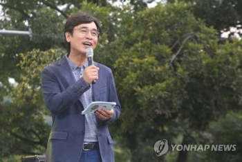 민주, '여권인사 동양대 총장 통화' 논란에 “유시민 당원 아냐“