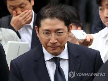 '16억 횡령·배임' 효성 조현준 징역 2년…법정구속 면해