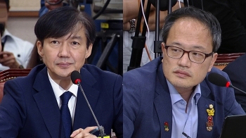 [영상] 박주민 “한국당 의원 피의사실 알고 접근“ 녹취 공개